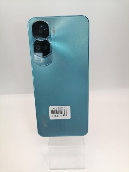 сотовый телефон Honor 90 Lite 8/256GB (CRT-NX1) Duos в Новосибирск
