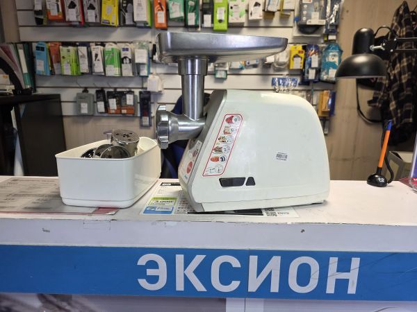 мясорубка Philips HR2728/40 в Новосибирск