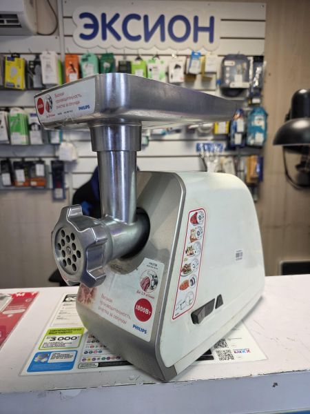 мясорубка Philips HR2728/40 в Новосибирск
