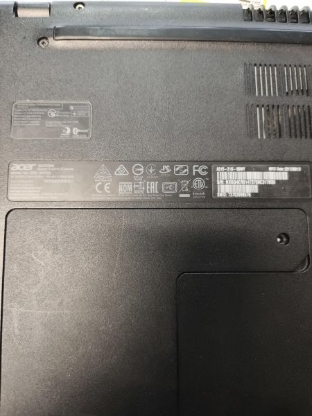 ноутбук Acer Aspire 3 A315-21G-90WY (8/512GB) в Новосибирск