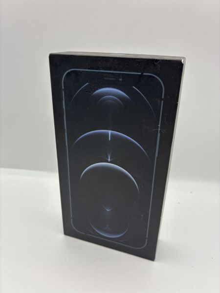 сотовый телефон Apple iPhone 12 Pro 128GB в Новосибирск