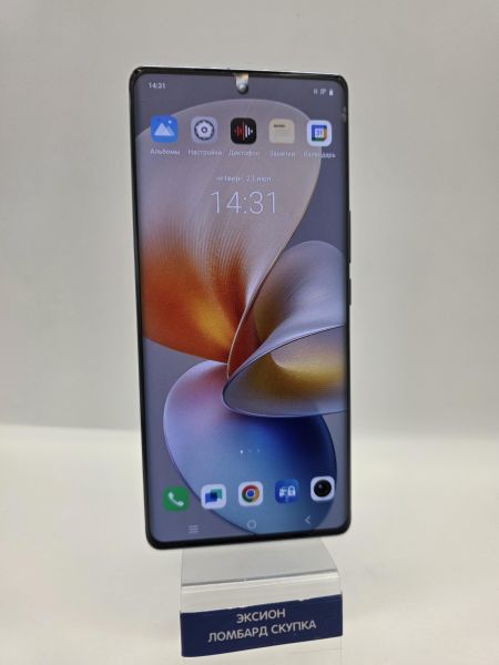 сотовый телефон Vivo V27 12/256GB (V2246) Duos в Новосибирск