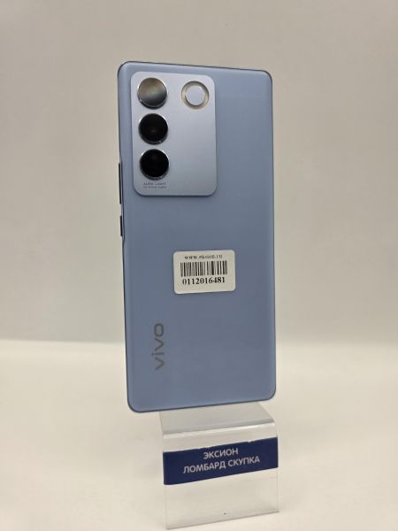 сотовый телефон Vivo V27 12/256GB (V2246) Duos в Новосибирск