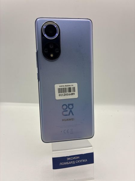 сотовый телефон Huawei Nova 9 8/128GB (NAM-LX9) Duos в Новосибирск