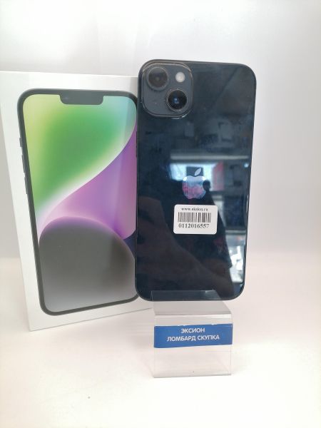 сотовый телефон Apple iPhone 14 Plus 128GB в Новосибирск
