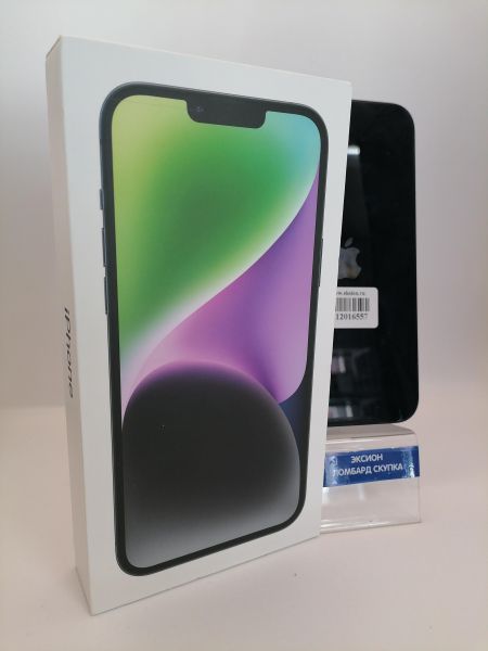 сотовый телефон Apple iPhone 14 Plus 128GB в Новосибирск
