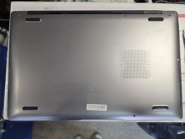 ноутбук Digma EVE P5850 в Новосибирск