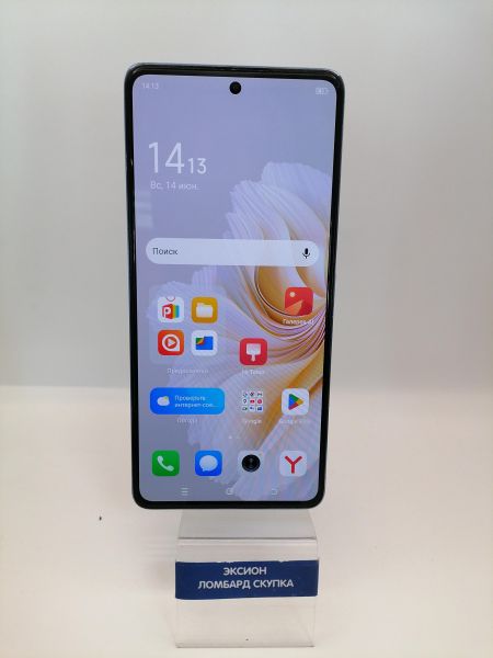 сотовый телефон TECNO Camon 20 8/256GB (CK6n) Duos в Новосибирск