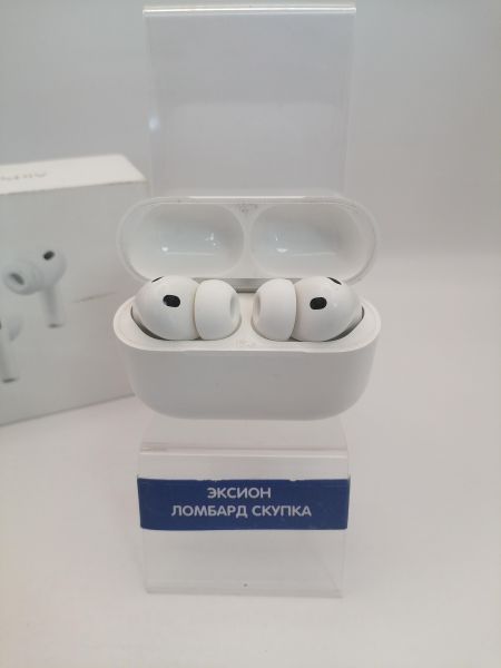 беспроводные наушники Apple AirPods Pro 3 (A3063, A3064, A3065) в Новосибирск