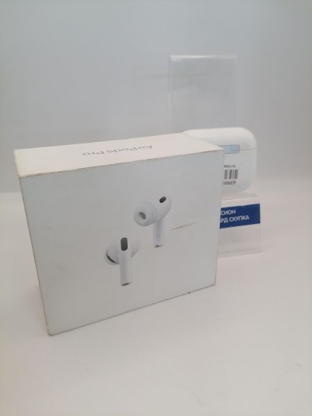беспроводные наушники Apple AirPods Pro 3 (A3063, A3064, A3065) в Новосибирск