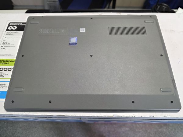 ноутбук Lenovo IdeaPad Slim 1-14AST-05 в Новосибирск