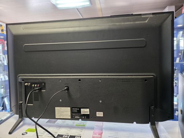 телевизор SUPRA STV-LC40LT0020F в Новосибирск
