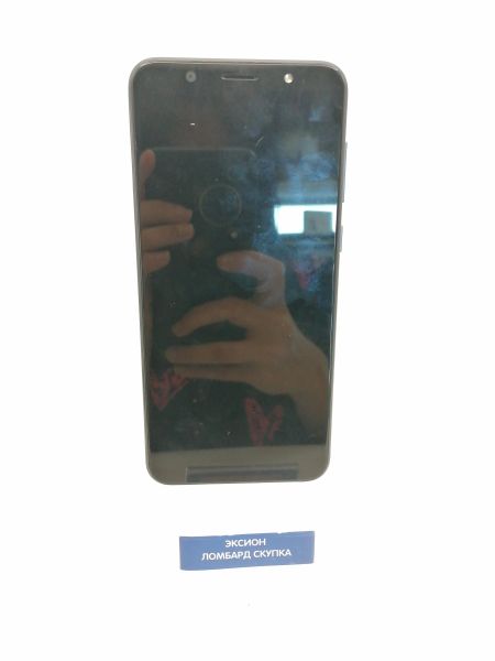 сотовый телефон ASUS ZenFone Max Pro M1 3/32GB (ZB602KL/X00TD) Duos в Новосибирск