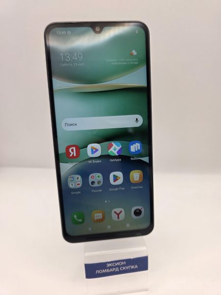 сотовый телефон Xiaomi Redmi A5 3/64GB (25028RN03A) Duos в Новосибирск