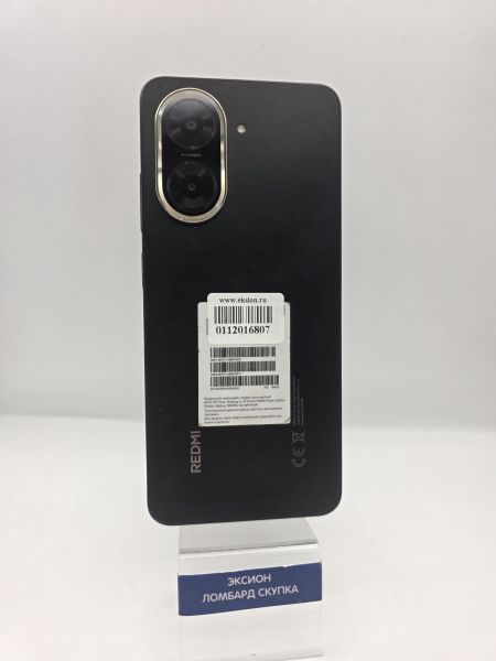 сотовый телефон Xiaomi Redmi A5 3/64GB (25028RN03A) Duos в Новосибирск