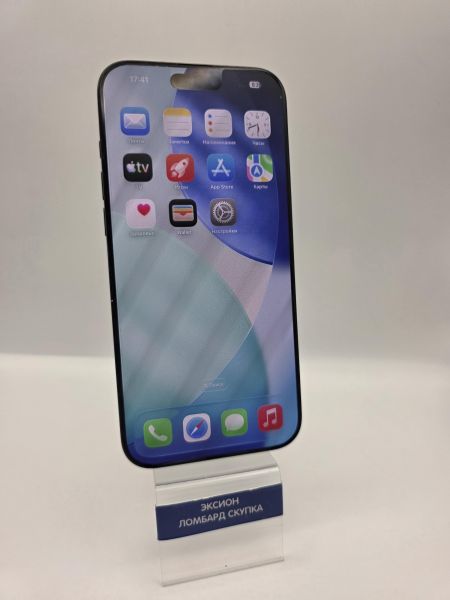 сотовый телефон Apple iPhone 16 Pro Max 256GB в Новосибирск