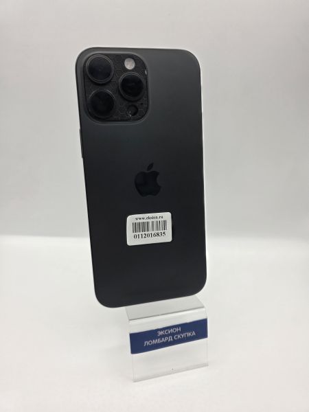сотовый телефон Apple iPhone 16 Pro Max 256GB в Новосибирск