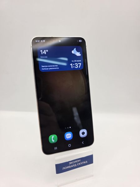 сотовый телефон Samsung Galaxy S23 8/256GB (S911N) Duos в Новосибирск