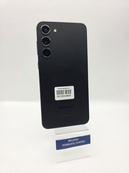 сотовый телефон Samsung Galaxy S23+ 8/256GB (S916U) Duos в Новосибирск