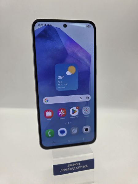 сотовый телефон Samsung Galaxy A55 8/256GB (A556E) Duos в Новосибирск