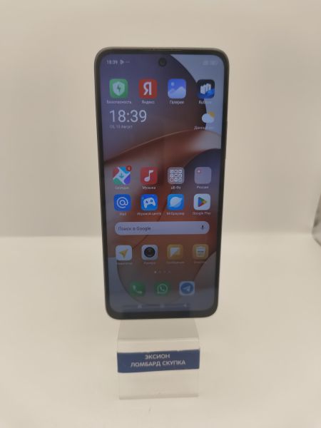 сотовый телефон Xiaomi Redmi 12 8/256GB (23053RN02Y) Duos в Улан-Удэ