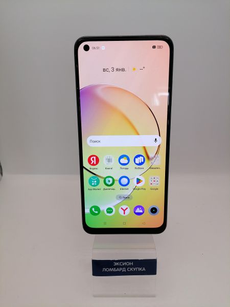 сотовый телефон Realme 10 8/256GB (RMX3630) Duos в Новосибирск
