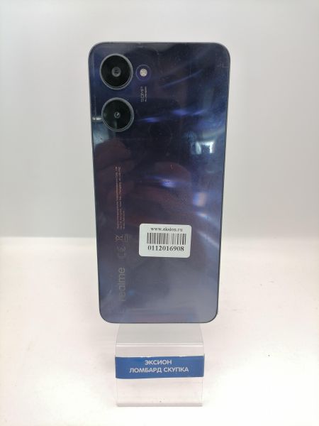 сотовый телефон Realme 10 8/256GB (RMX3630) Duos в Новосибирск