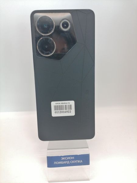сотовый телефон TECNO Camon 20 Pro 5G 8/256GB (CK8n) Duos в Новосибирск