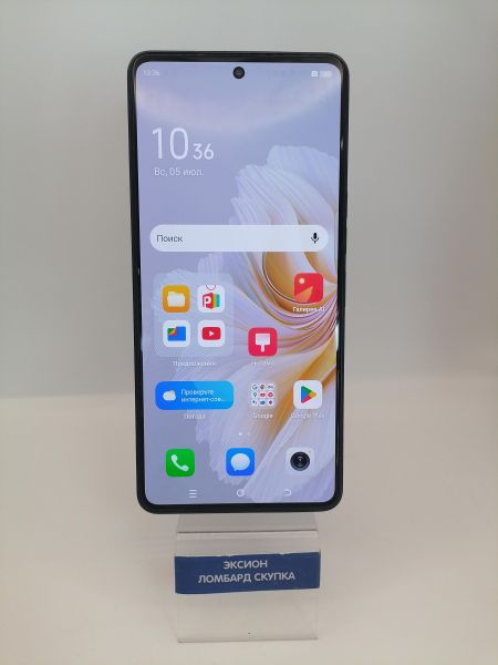 сотовый телефон TECNO Camon 20 Pro 5G 8/256GB (CK8n) Duos в Новосибирск