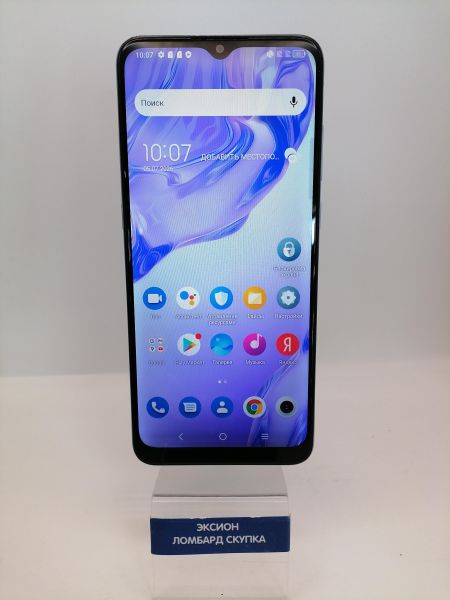 сотовый телефон TCL 20B (6159K) Duos в Новосибирск