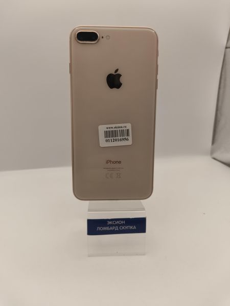 сотовый телефон Apple iPhone 8 Plus 64GB в Новосибирск