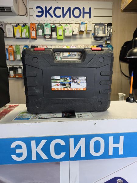 мойка высокого давления Китайская или без модели мойка высокого давления (аккум.) в Новосибирск
