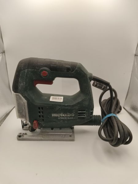 электролобзик Metabo STEB 65 Quick в Новосибирск