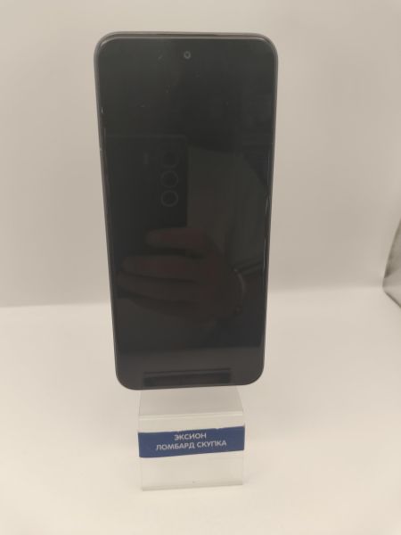 сотовый телефон TECNO Spark Go 1 4/128GB (KL4) Duos в Улан-Удэ