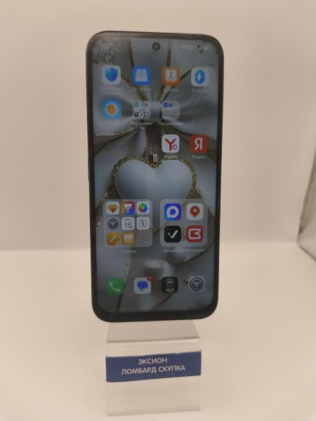 сотовый телефон Honor X6c 6/256GB (NIC-LX1) Duos в Улан-Удэ
