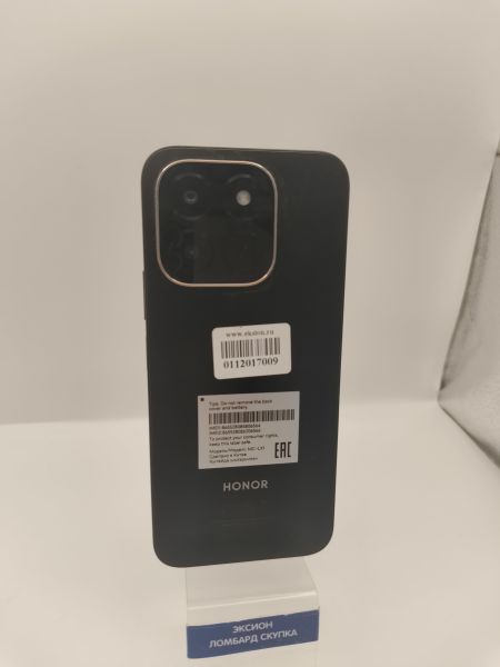сотовый телефон Honor X6c 6/256GB (NIC-LX1) Duos в Улан-Удэ