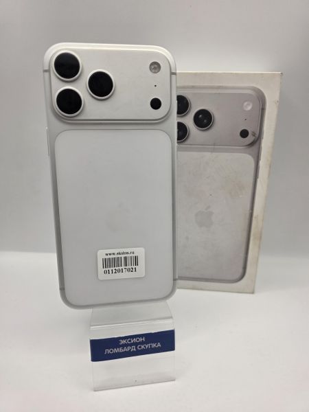 сотовый телефон Apple iPhone 17 Pro Max 256GB в Новосибирск