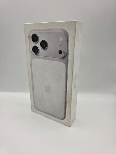 сотовый телефон Apple iPhone 17 Pro Max 256GB в Новосибирск