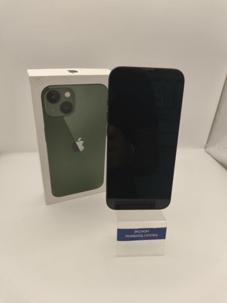 сотовый телефон Apple iPhone 13 128GB в Новосибирск