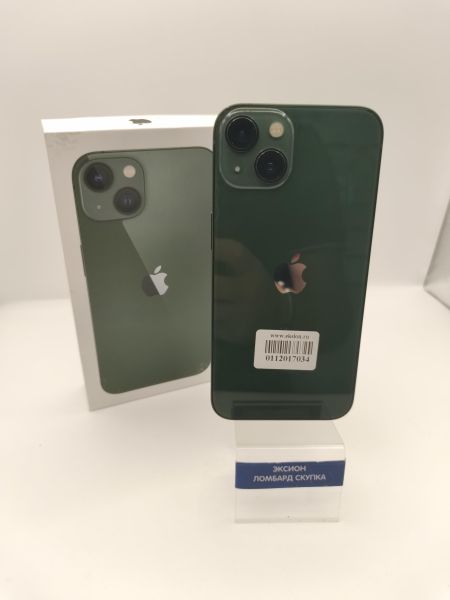 сотовый телефон Apple iPhone 13 128GB в Новосибирск