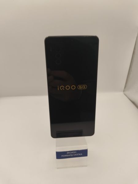 сотовый телефон iQOO Neo 10 12/256GB (I2405) Duos в Новосибирск