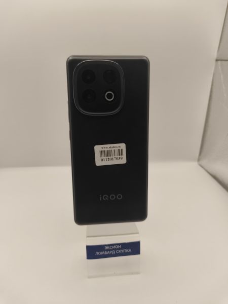сотовый телефон iQOO Neo 10 12/256GB (I2405) Duos в Новосибирск