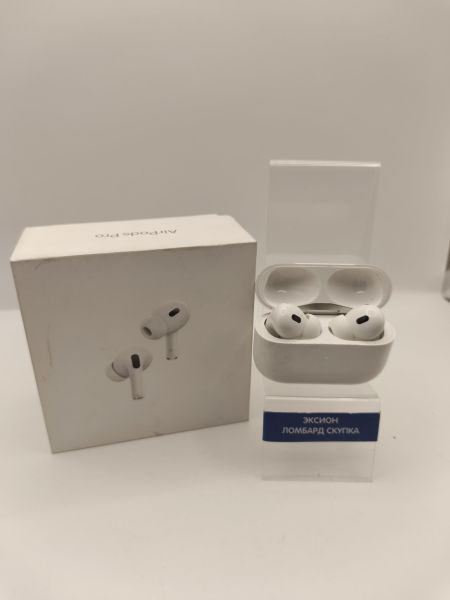 беспроводные наушники Apple AirPods Pro 2 (A3047, A3048, A3049) в Новосибирск