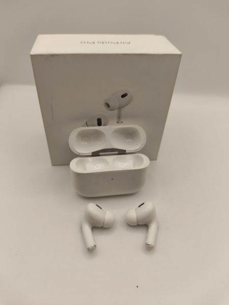беспроводные наушники Apple AirPods Pro 2 (A3047, A3048, A3049) в Новосибирск