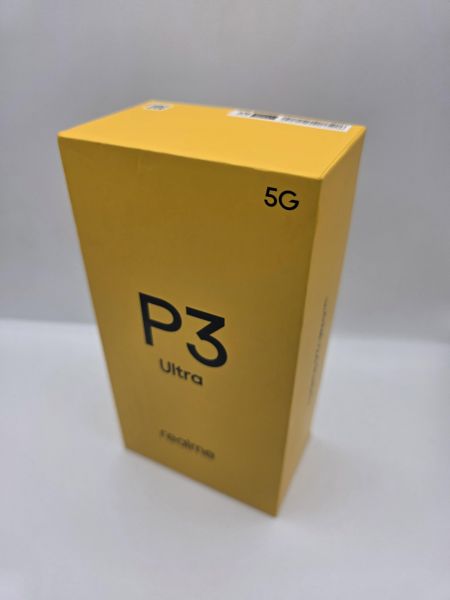 сотовый телефон Realme P3 Ultra 12/512GB (RMX5031) Duos в Новосибирск