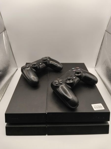 игровая приставка Sony PlayStation 4 1TB (CUH-1208A) в Новосибирск