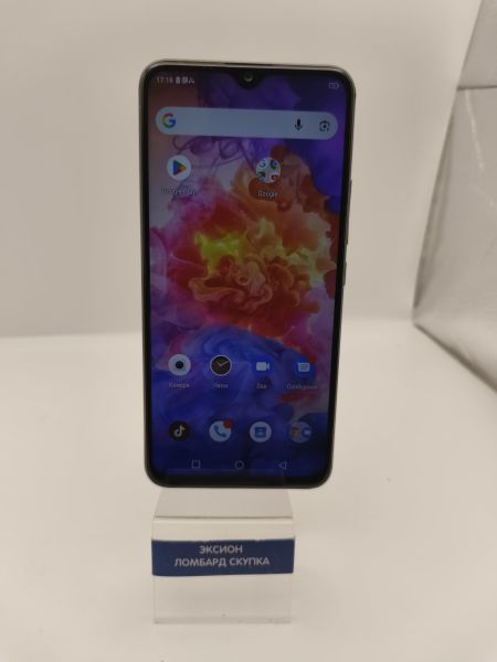сотовый телефон UMIDIGI F1 в Новосибирск