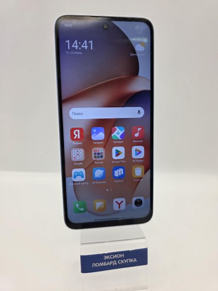 сотовый телефон Xiaomi Redmi 12 4/128GB (23053RN02Y) Duos в Новосибирск