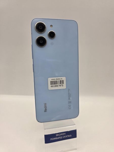 сотовый телефон Xiaomi Redmi 12 4/128GB (23053RN02Y) Duos в Новосибирск