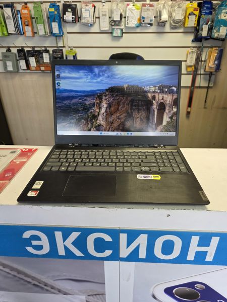 ноутбук Lenovo IdeaPad S145-15AST 81N3007CRK (RAM 8 GB) в Новосибирск